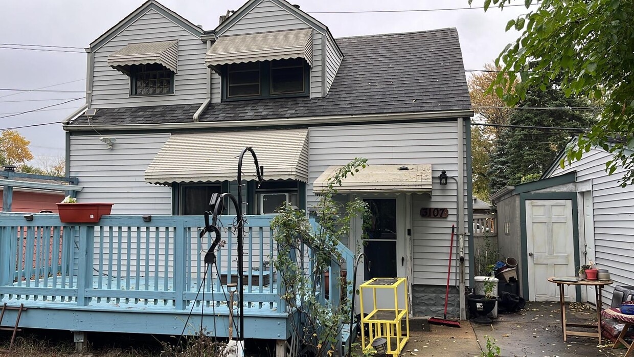 3107 Cuyler Ave, Berwyn, IL 60402 House Rental in Berwyn, IL