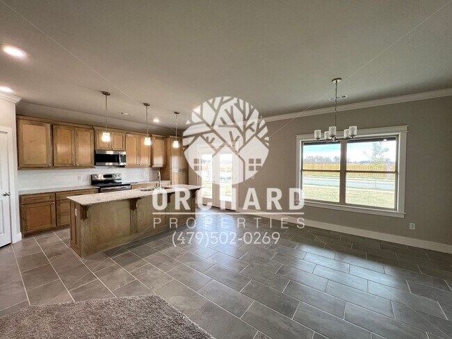 Foto del edificio - 765 Woodplains Ave