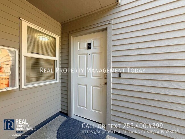 Foto del edificio - 2609 S 272nd St