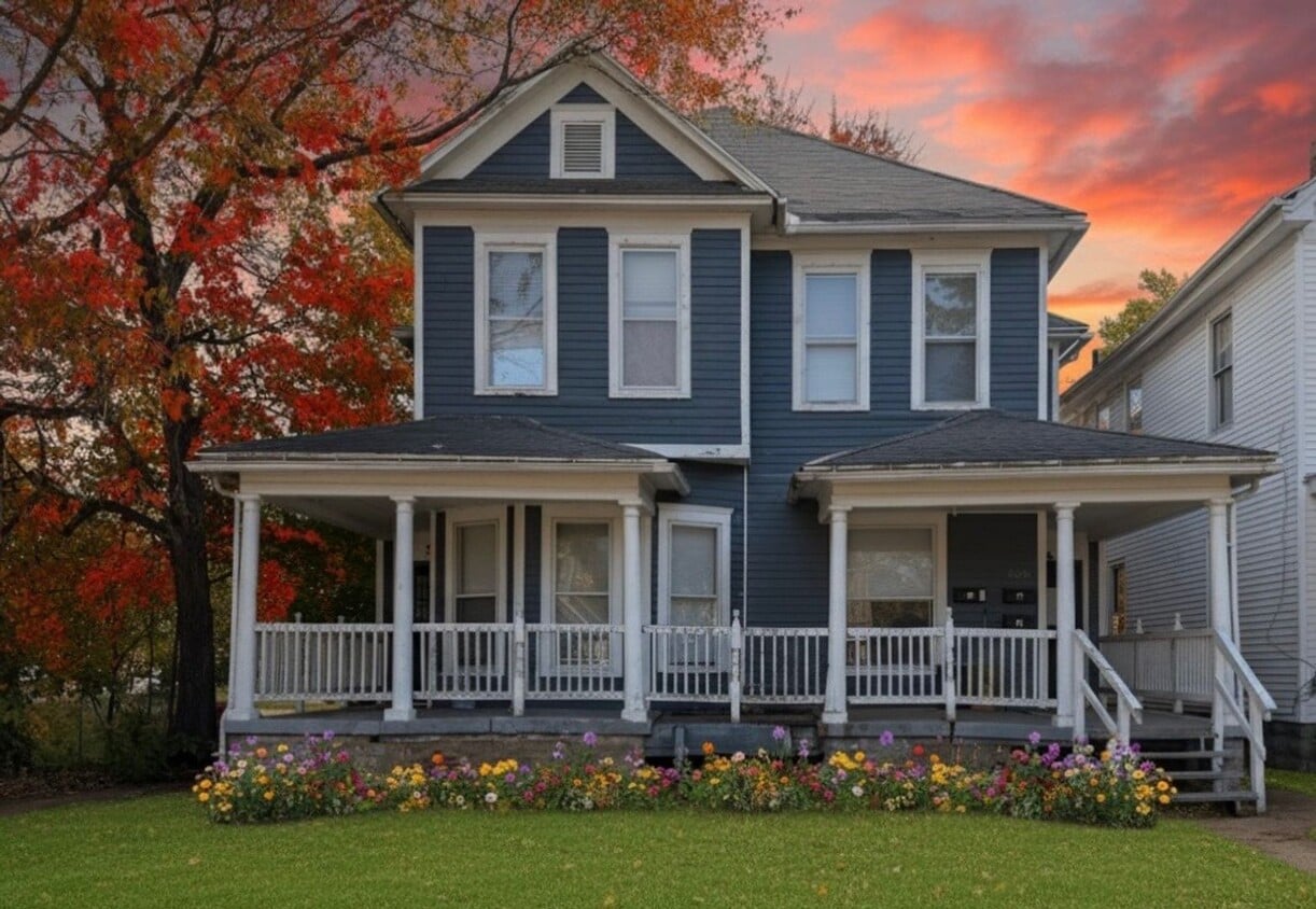 Foto principal - 1454 S 7th St