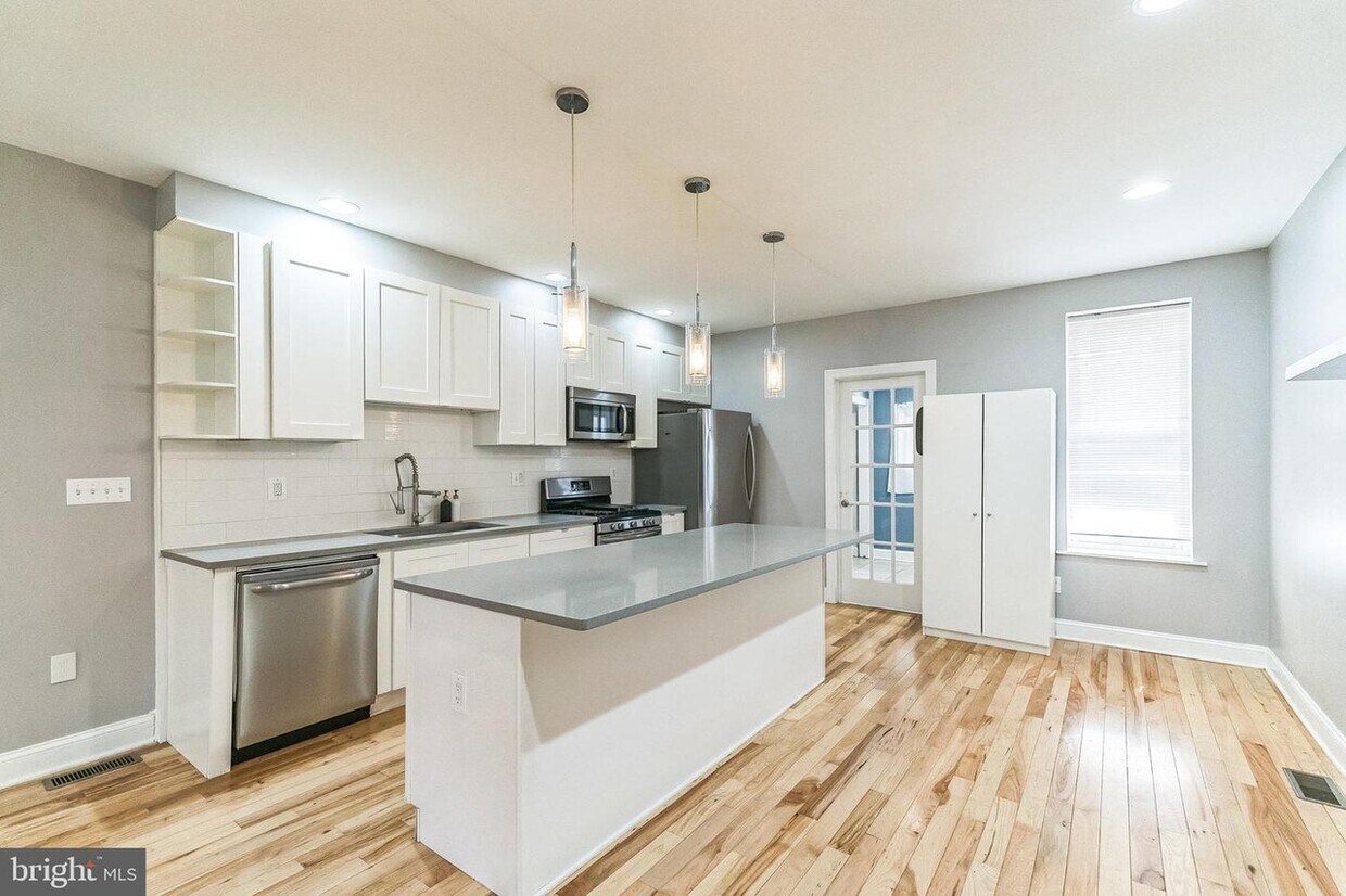 Foto principal - 1333 S 23rd St