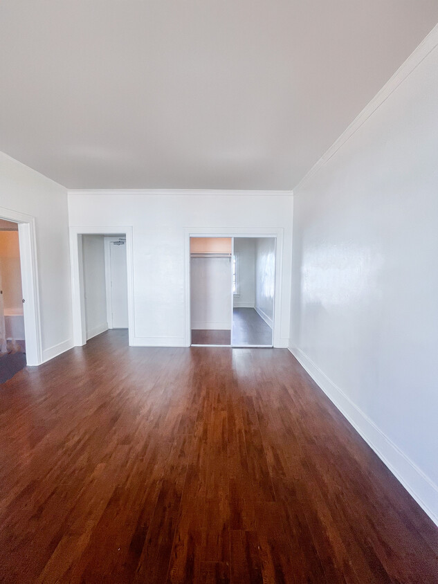 Foto principal - The Richmond Apartments - Spacious and Ful...