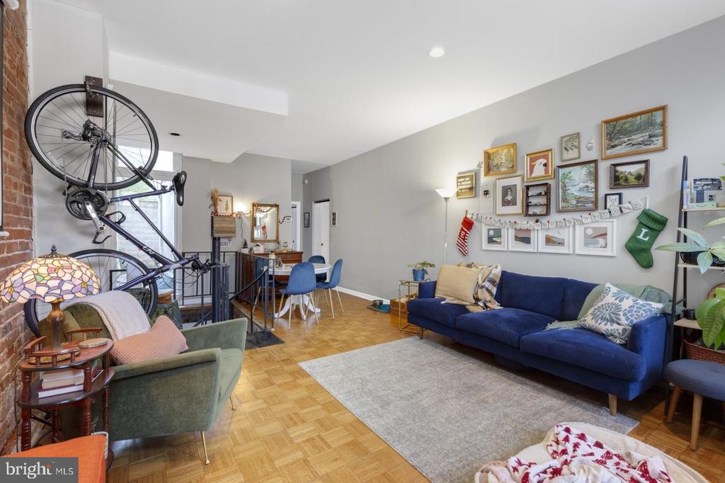 Foto principal - 622 S Hancock St