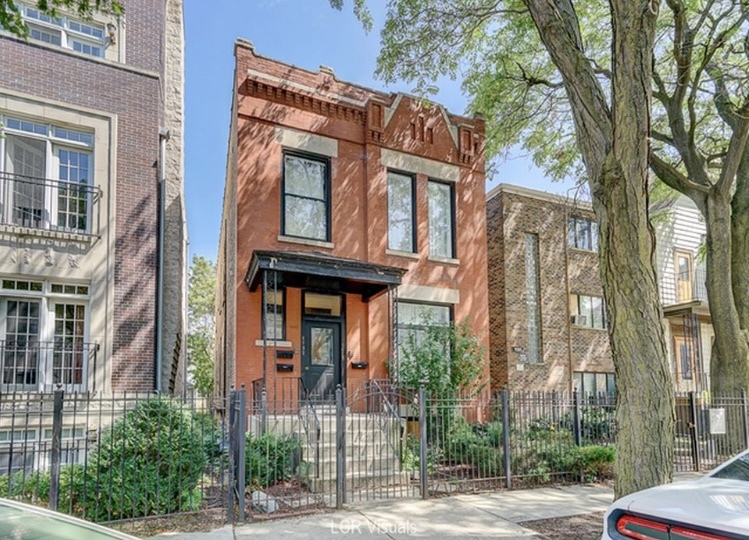 Primary Photo - 1132 W Patterson Ave