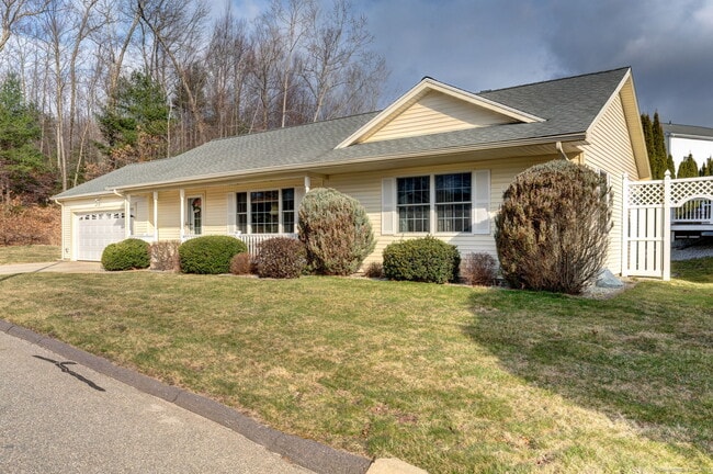 Building Photo - 92 Furnace Ave