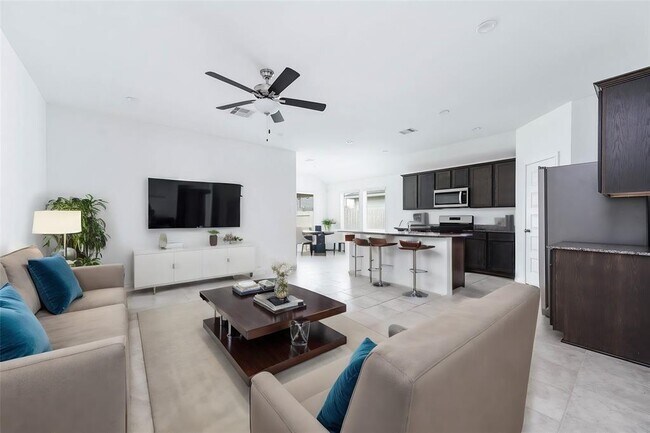 Foto del edificio - 1010 Appaloosa Ln