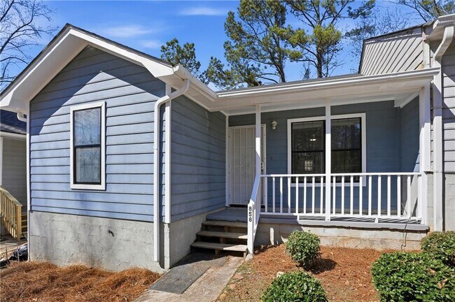 Building Photo - 858 Ohara Dr