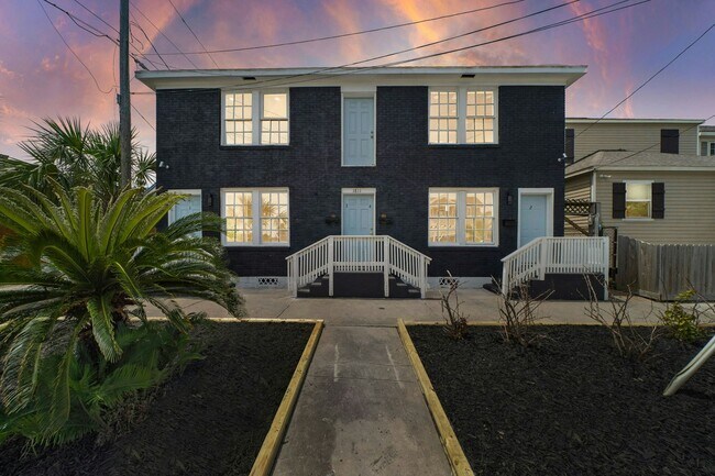 Foto del edificio - 1811 21st St