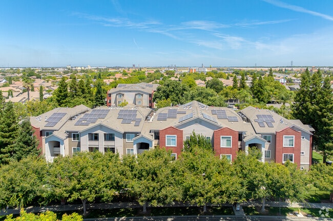 Alternar - Eaglewood