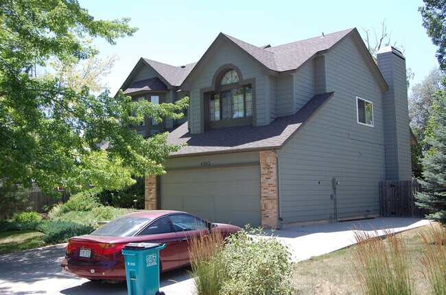 Building Photo - 4243 Saddle Notch Dr