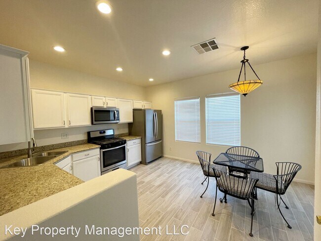 Foto del edificio - 3 br, 2.5 bath House - 712 Beechwheat Way