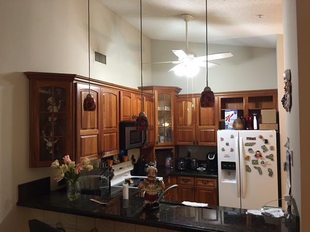 kitchen - 373 Springdale Cir