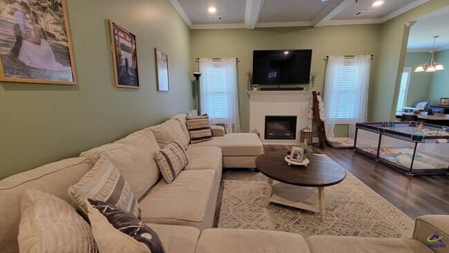 Foto del edificio - 116 Cascades Ct