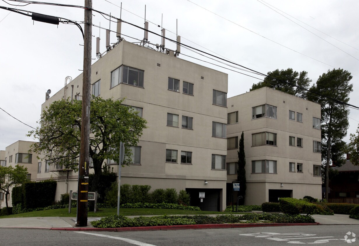229 MacArthur Blvd, Oakland, CA 94610 Apartments Oakland, CA