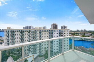 Building Photo - 19380 Collins Ave