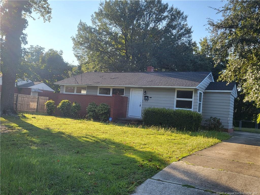 3215 Friendly Rd, Fayetteville, NC 28304 House Rental in Fayetteville