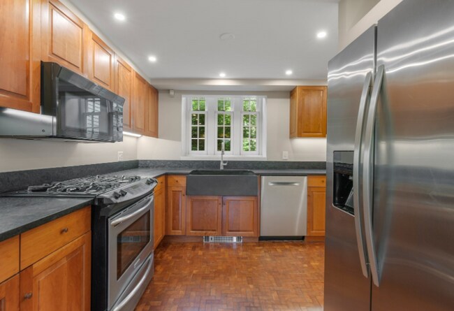Foto del edificio - 259 Mount Auburn St