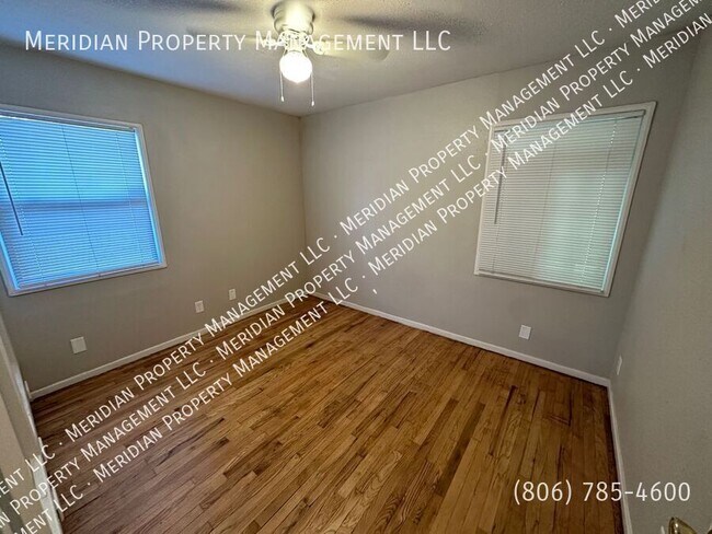 Foto del edificio - 3704 25th St
