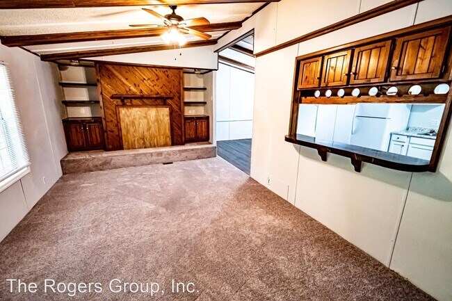 Building Photo - 3 br, 2 bath House - 48 Spring Trail Ln