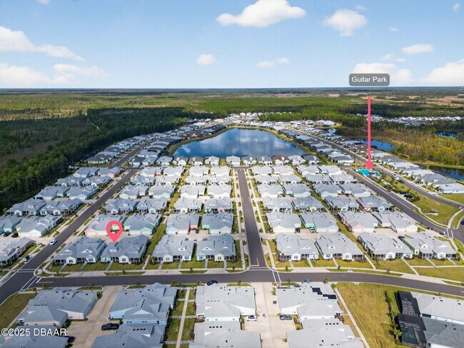 Foto del edificio - 272 Pop Top Ln