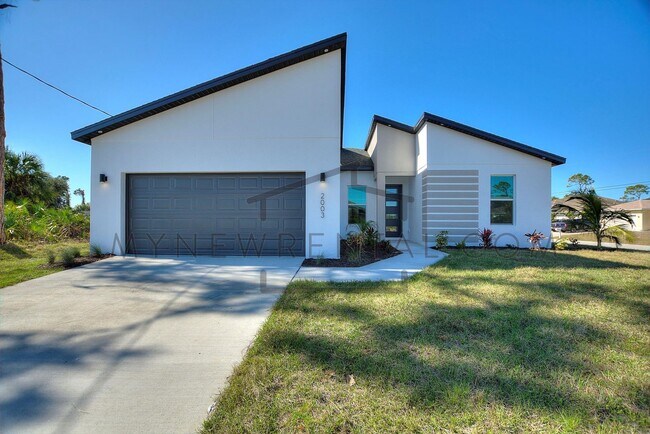 Foto del edificio - Deposit-Free! Modern, energy efficient hom...