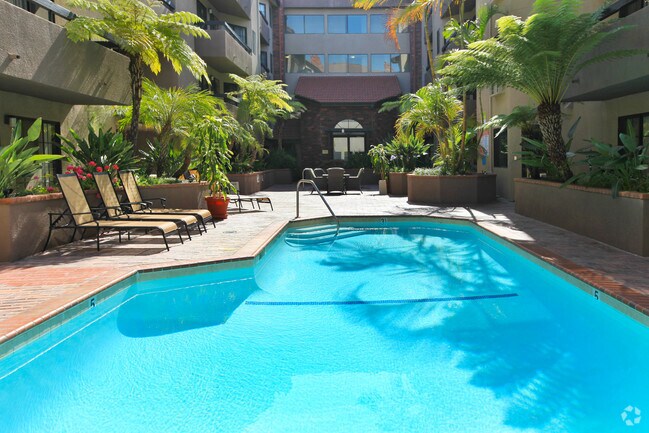 Saddleback Ranch Apartments Rentals Mission Viejo, CA