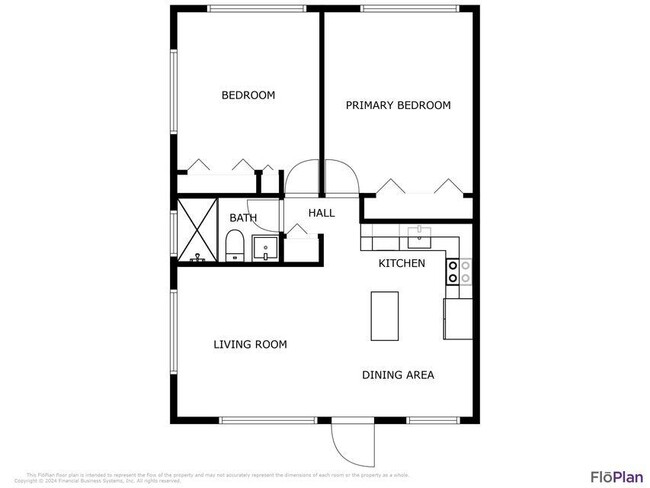 Foto del edificio - 332 Walton Blvd