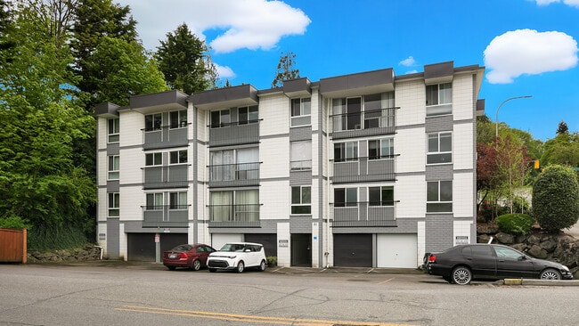 Building Photo - Nacelle Apartments