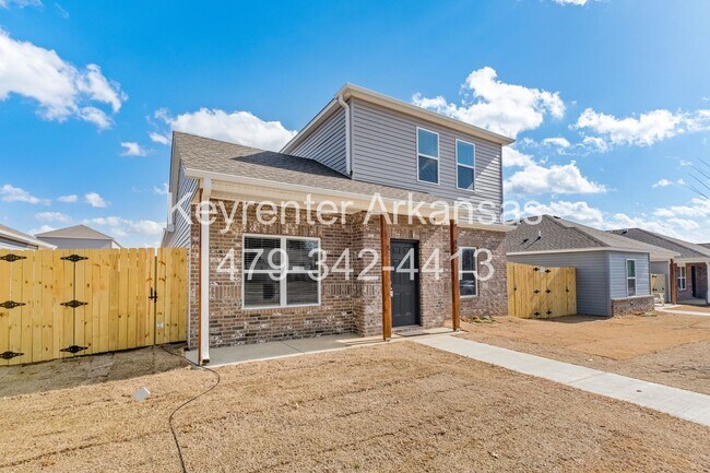 Foto del edificio - 920 Morningside Dr