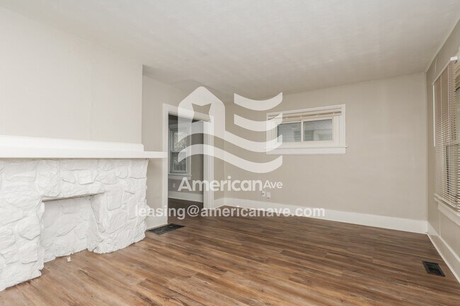 Foto del edificio - 612 Maryland Ave