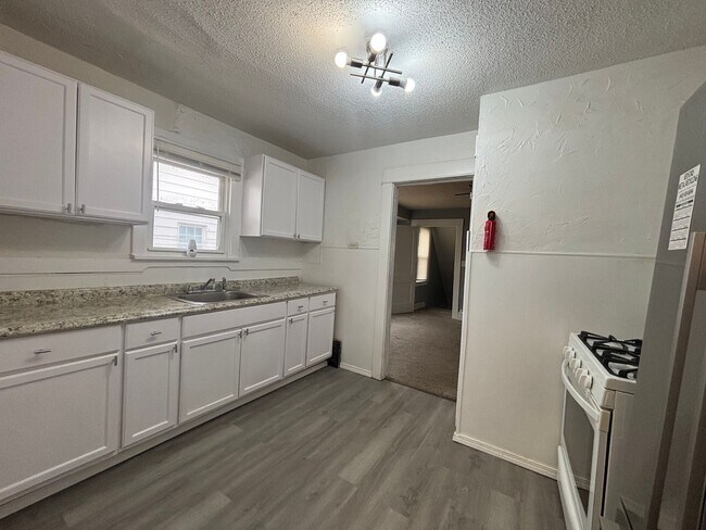 Foto del edificio - ParkHeights8827