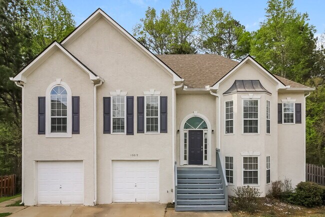 Building Photo - 10819 Mc Clellan Ct