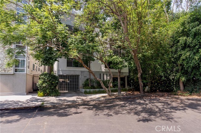 Foto del edificio - 1401 Camden Ave