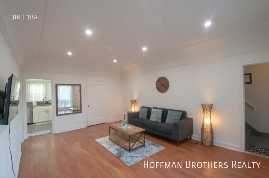 Foto principal - 1296 S Citrus Ave Los Angeles, CA 90019