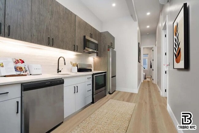 Photo - Flushing Avenue Townhome