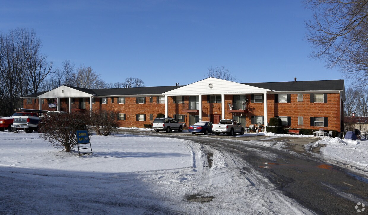 Foto principal - Cana Apartments
