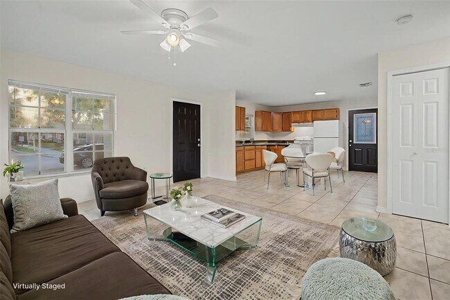 Foto del edificio - 3210 N 16th St