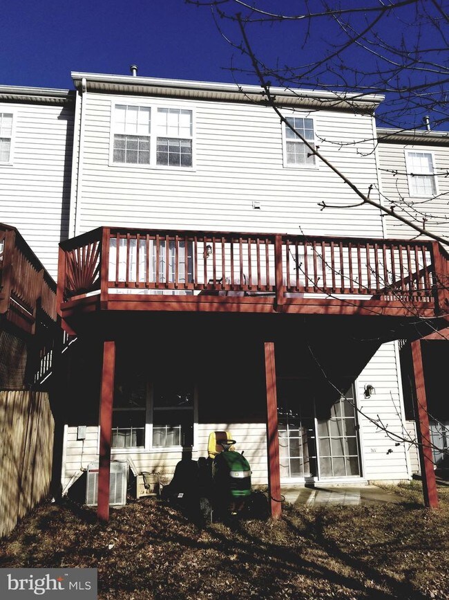 Building Photo - 4722 Ashforth Way