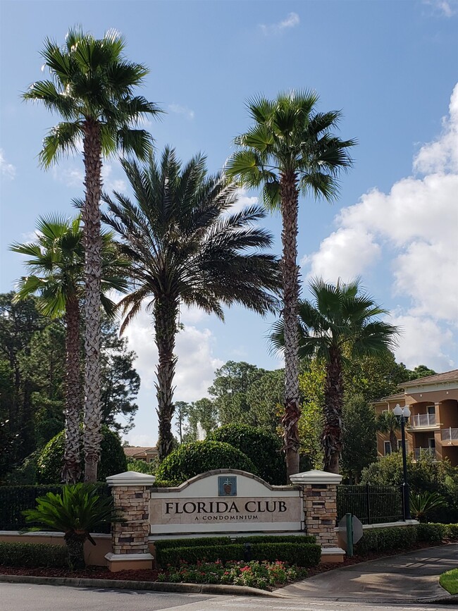 Building Photo - 560 Florida Club Blvd