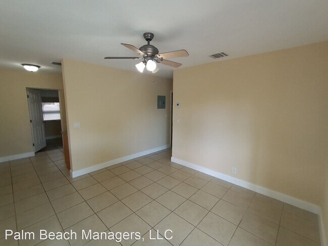 Foto del edificio - 3 br, 2 bath House - 1080 W. 27th St.