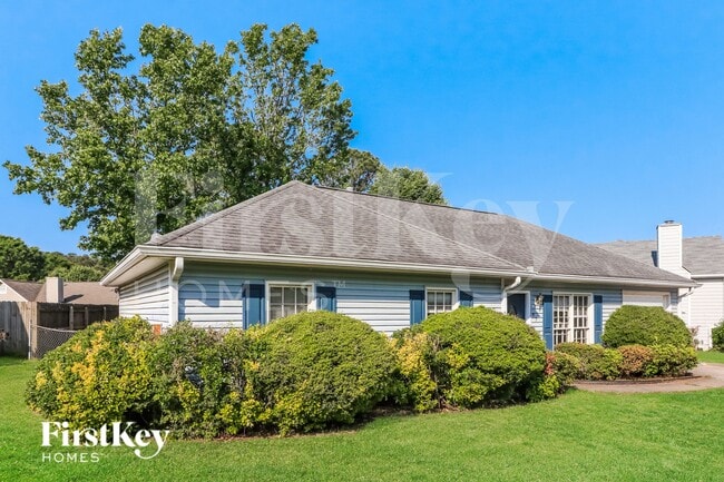 Foto del edificio - 83 Quail Run