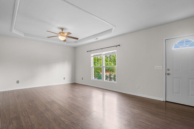 Foto del edificio - 1705 Cockrill St