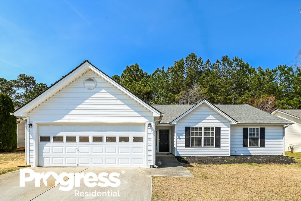Foto principal - 690 Amelia Grove Ln SE