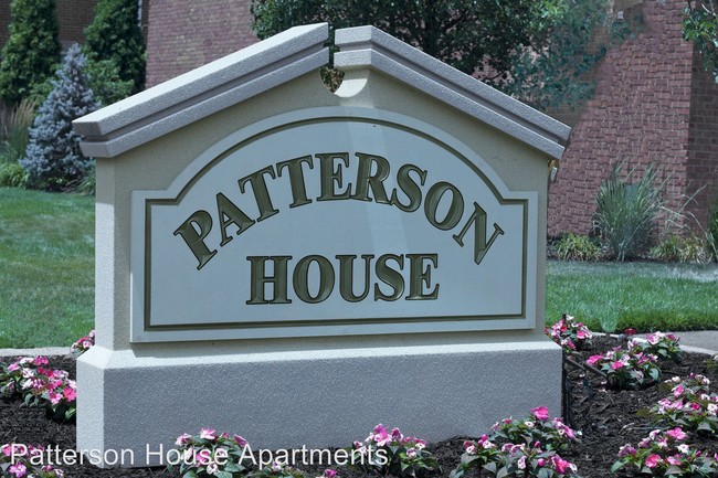 Foto del interior - Patterson House Apartments and Townhomes