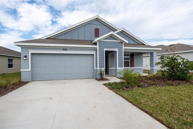 Building Photo - 5637 Le Marin Wy