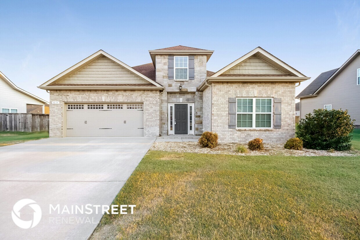 Foto principal - 4834 Beryl Dr
