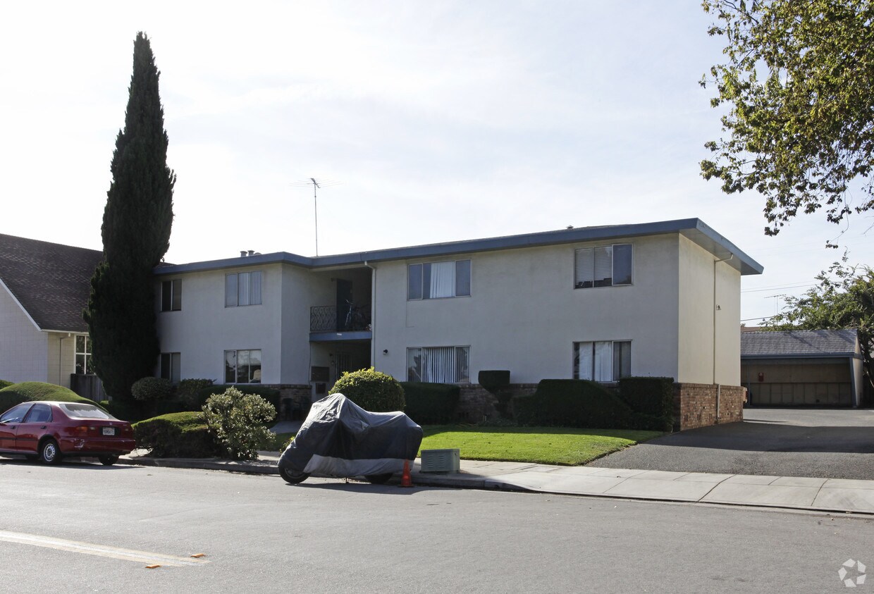 Foto del edificio - 1220 Brookfield St