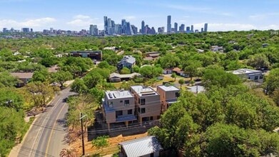 Building Photo - 1403 Barton Hills Dr