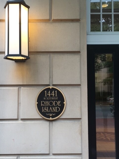 Primary Photo - 1441 Rhode Island Ave NW