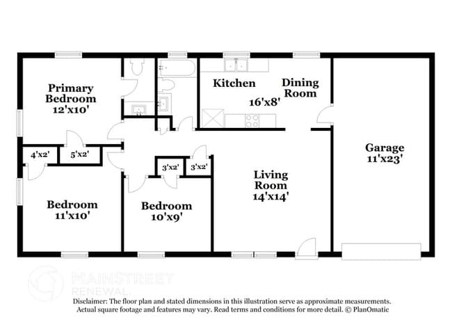 Building Photo - 15119 East 35th St S